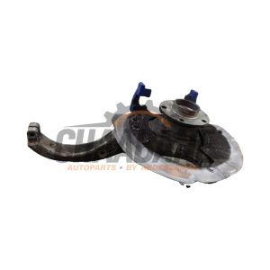Joint avant gauche 31216773783 BMW X5 (F15) xDrive 40d 3.0 24V 2013 / 2018