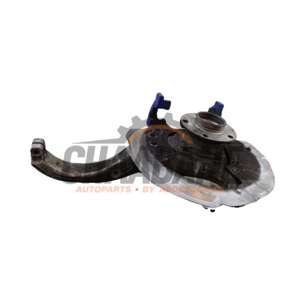 Support joint avant gauche 31216773783 BMW X5 (F15) M50d 3.0 24V 2013 / 2018