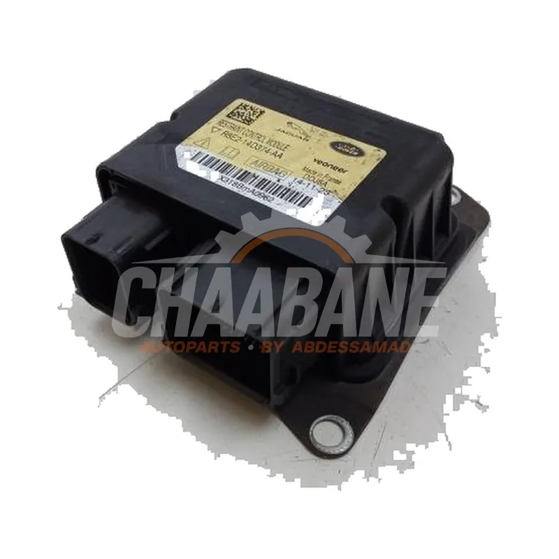 Boitier airbag R8E214D374AA Landrover Range Rover Sport (L1) 3.0 V6 P460e