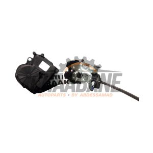 Mecanique de verrouillage hayon 927776104 Jaguar F-type 3.0 400 Sport V6 24V