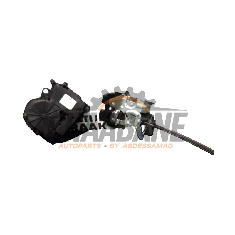 Module verrouillage central des portes 927776104 Jaguar F-type 3.0 400 Sport V6 24V