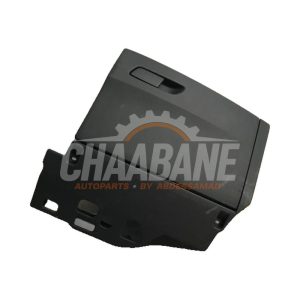 Boite a gants 8W1857035B Audi A5 Sportback (F5A/F5F) 2.0 TDI 16V Quattro 2016