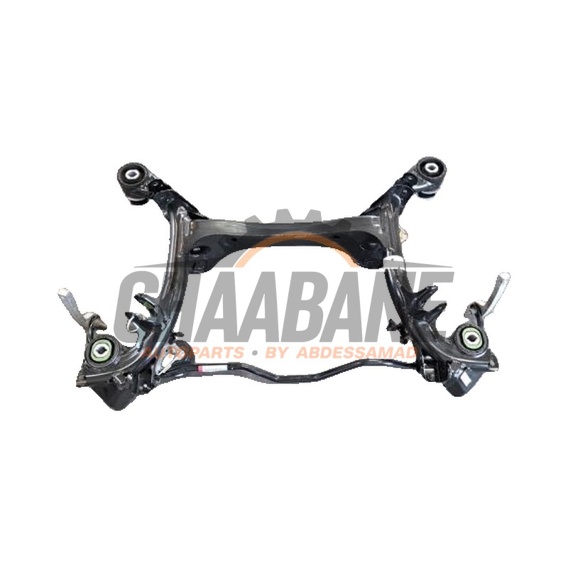 Faux chassis 8W0505235AP Audi A4 Avant (B9) 2.0 35 TFSI Mild Hybrid 16V 2015