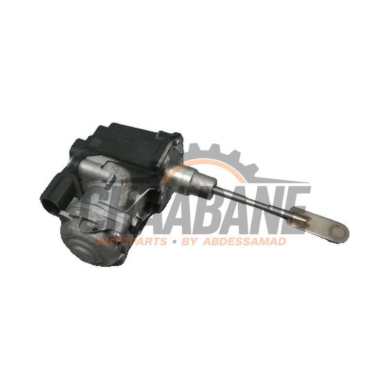 Actionneur electrique (Turbo) 04E145725AD Audi A3 2013 / 2020