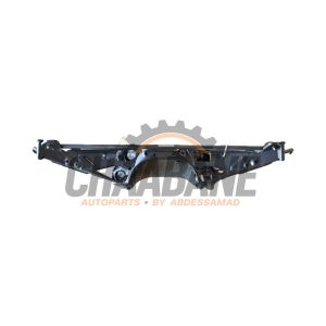 Faux chassis 33306851560 BMW 2 serie Gran Tourer (F46) 216d 1.5 TwinPower Turbo 12V 2014