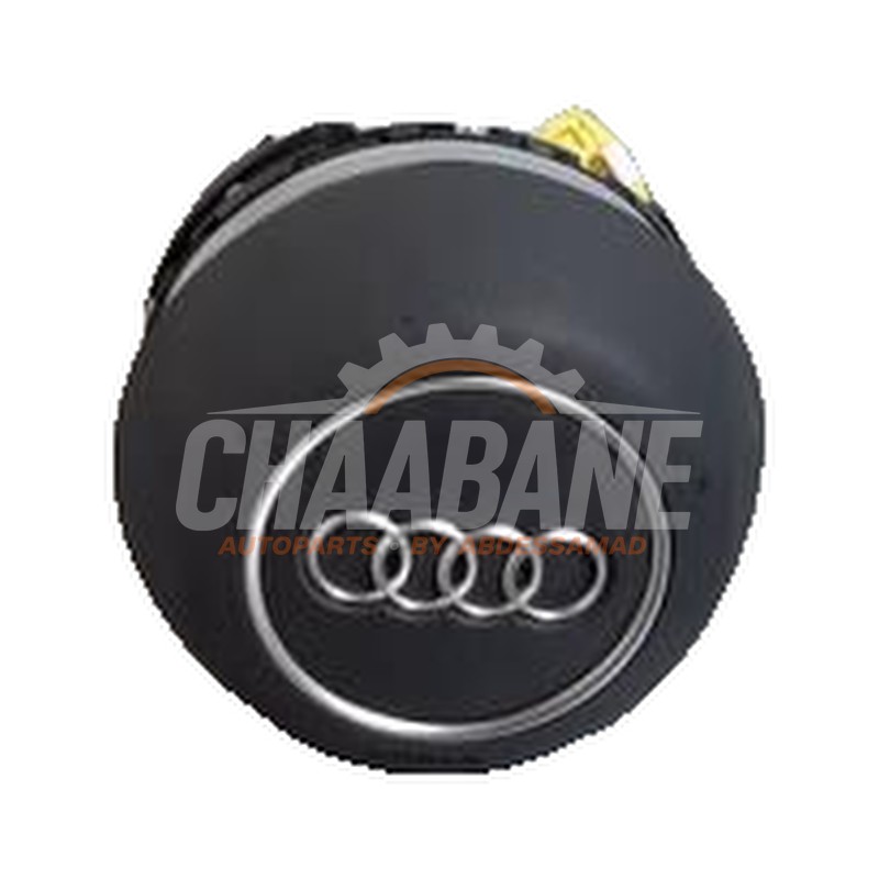 Airbag gauche (volant) 82A880201H Audi A1 City Carver (GBH) 1.5 35 TFSI 16V 2019 / 2022