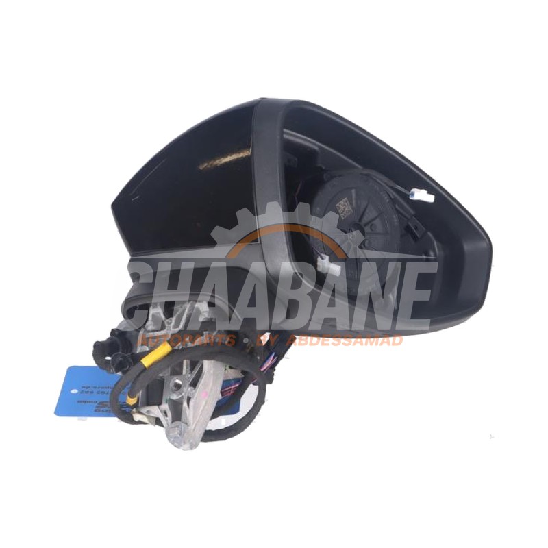 Retroviseur droit 8Y2857410A Audi A3 2019