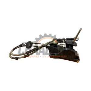 Levier de vitesse A1763600209 Mercedes CLA (117.3) 2.2 CLA-200 CDI, 200 d 16V
