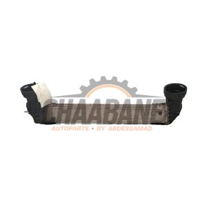 Intercooler 17518570448 BMW X5 (F15) xDrive 35d 3.0 24V 2013 / 2018