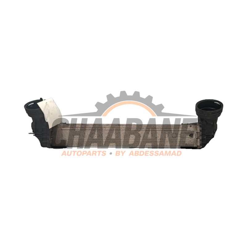 Intercooler 17518570448 BMW X5 (F15) xDrive 35d 3.0 24V 2013 / 2018