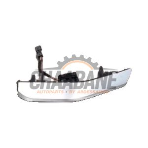 Bande decorative de tableau de bord 57B947193A Skoda Karoq 1.0 TSI 12V 2017