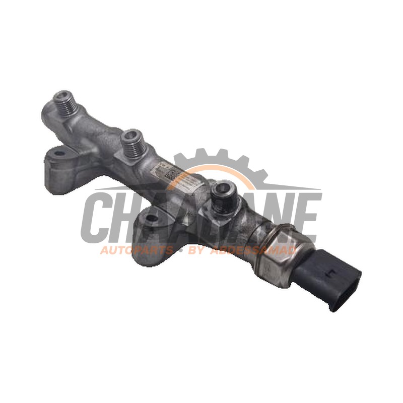 Systeme dinjection 059130089CS Audi A6 Allroad Quattro (C7) 3.0 TDI V6 24V biturbo 2012 / 2018