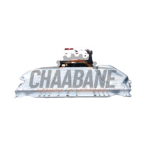 Batterie voiture electrique 61258848965 BMW iX (I20) xDrive40 77 kWh 2021