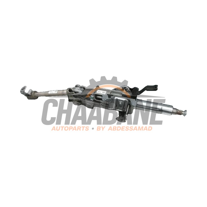 Boitier colonne de direction A1774602700 Mercedes CLA