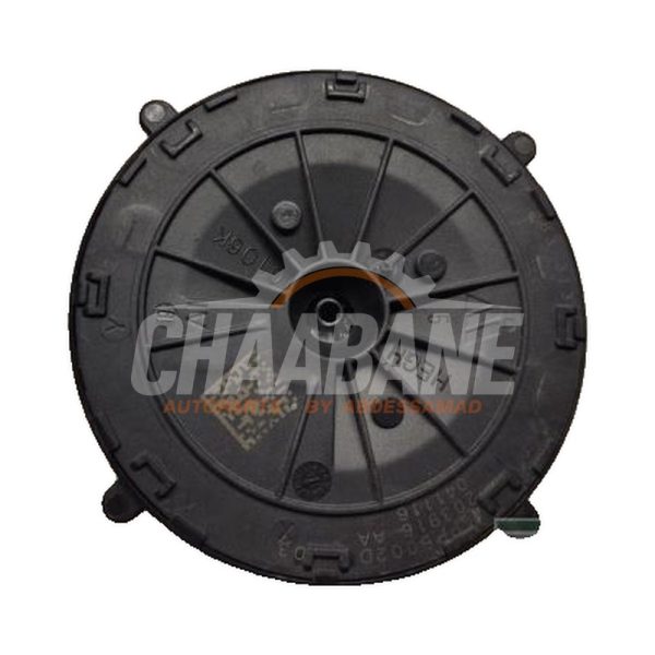 Moteur retroviseur gauche 67137383313 BMW 2 serie Gran Tourer (F46) 216d 1.5 TwinPower Turbo 12V 2014