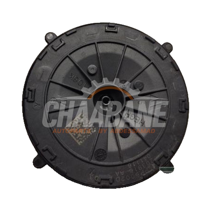 Module retroviseur electrique 67137383313 BMW X1 (F48) xDrive 20d 2.0 16V 2014 / 2022
