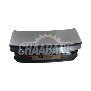 Hayon 8W5827025F Audi A4 (B9) 2.0 TDI 16V 2015