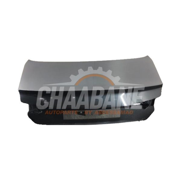 Hayon 8W5827025F Audi A4 (B9) 2.0 TDI 16V 2015