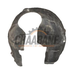 Passage de roue Audi RS 3 Sportback (8VA/8VF) 2.5 TFSI 20V Quattro 2015 / 2020