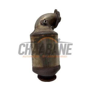 Catalyseur A2134902114 Mercedes E Estate (S213) E-350d 3.0 V6 24V 4-Matic
