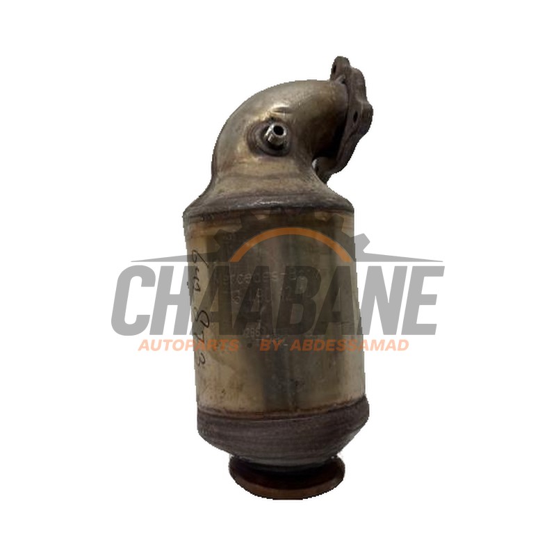 Catalyseur A2134902114 Mercedes E Estate (S213) E-350d 3.0 V6 24V 4-Matic
