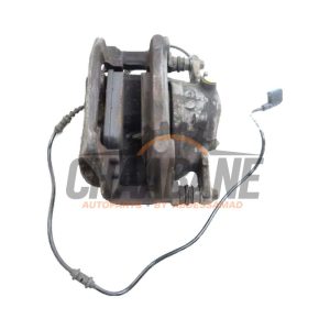 Etrier de frein (pince) avant droit A2054210281 Mercedes E (W213) E-220d 2.0 Turbo 16V