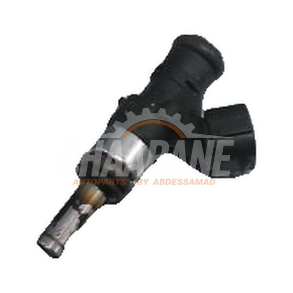 Injecteur (injection essence) 07K133551A Audi TT RS 2016