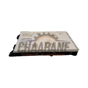 Ordinateur controle fonctionnel A1669001716 Mercedes GLE (W166) 300d 2.0 4-Matic