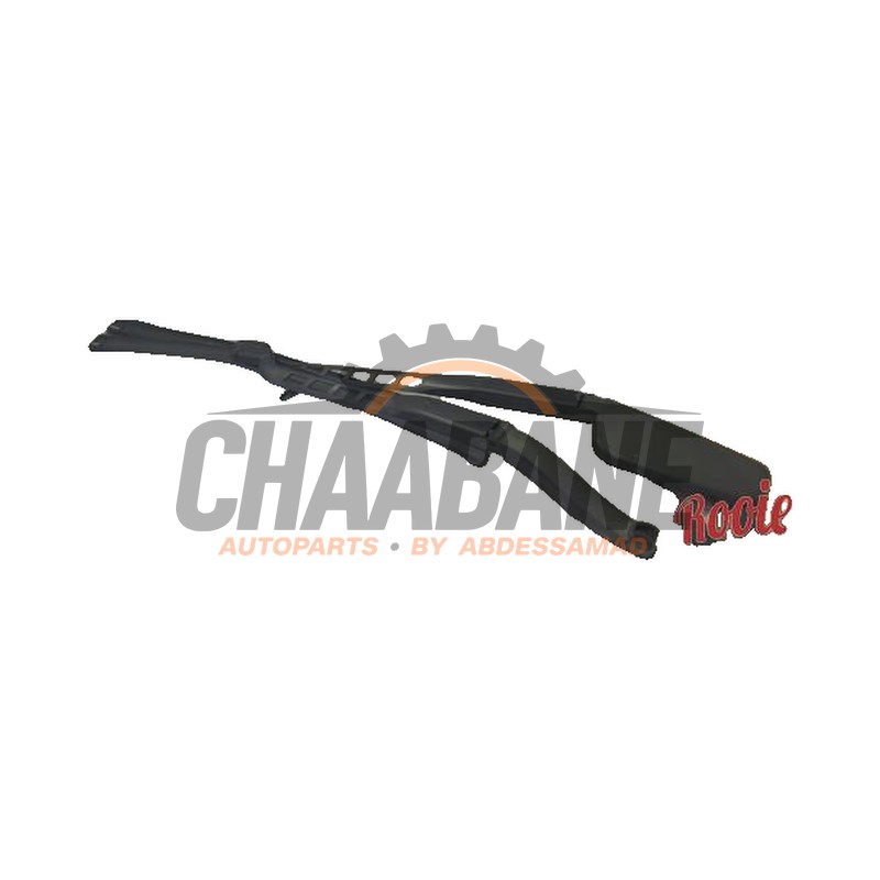 Kit de bras dessuie-glace 24028055 Mercedes GLE (W166) 350d 3.0 V6 24V BlueTEC 4-Matic