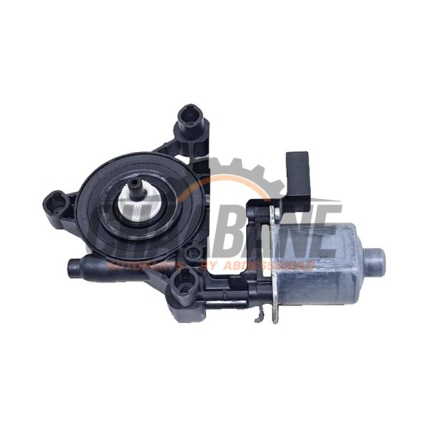 Moteur de vitre portiere 5Q0959408A Skoda Karoq 1.0 TSI 12V 2017