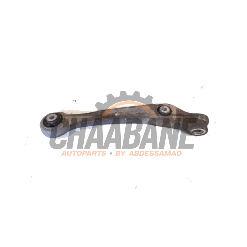 Bras de suspension avant gauche 8K0407155 Audi RS 6 Avant (C7) 4.0 V8 TFSI 32V 2013 / 2018