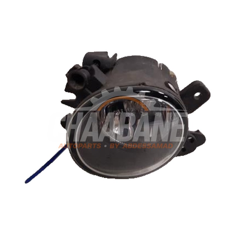 Feu antibrouillard avant gauche A2518200756 Mercedes GLA
