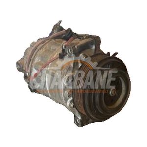 Pompe clim 044918027B4 Jaguar F-Pace 2.0 D 180 16V AWD