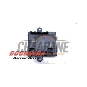Module verrouillage central des portes 61355B547B4 BMW i5 (G60) eDrive40 84 kWh 2023