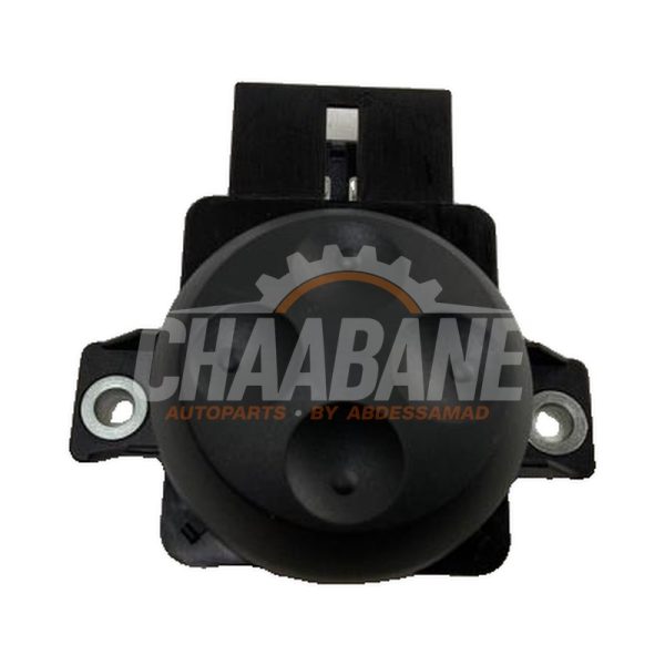 Commutateur reglage siege 8E0959777A Audi A3 Sportback (8VA/8VF) 1.4 TFSI 16V e-tron 2012 / 2020