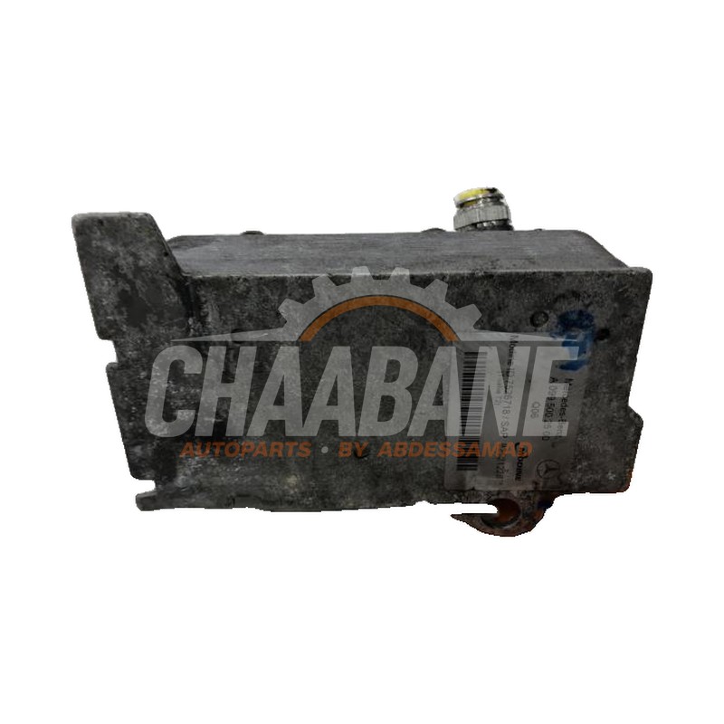 Radiateur dhuile 0995002500 Mercedes GLC Coupe (C253) 2.2 250d 16V BlueTEC 4-Matic