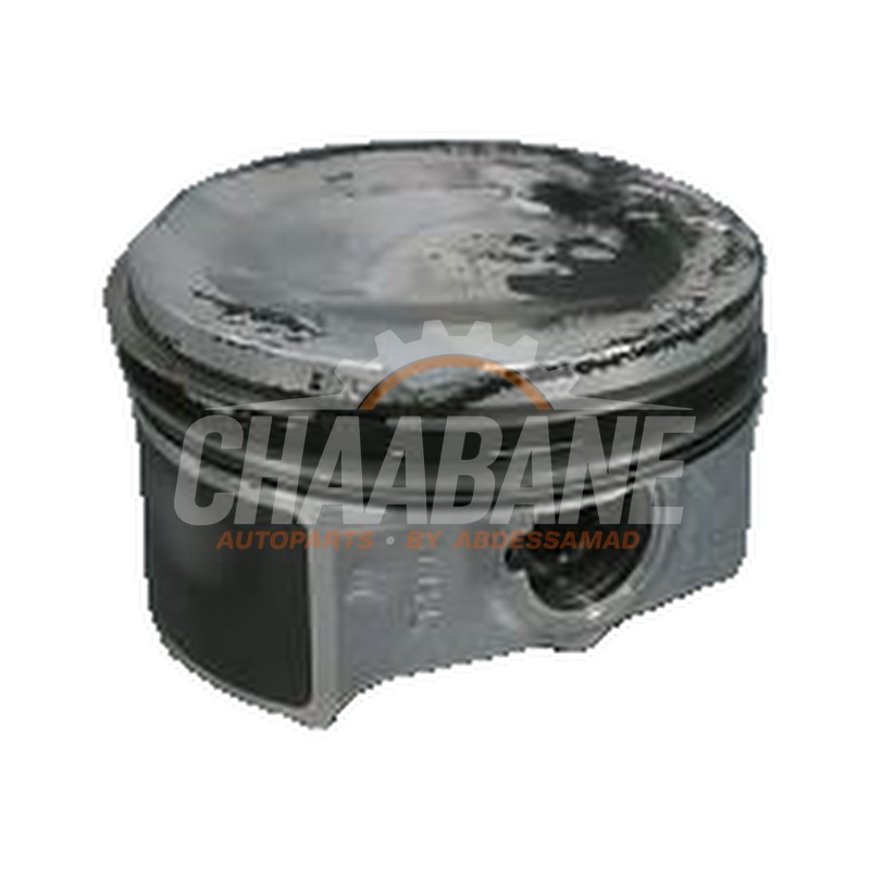 Piston A2700305017 Mercedes C-Klasse