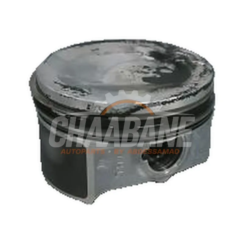 Piston A2700305017 Mercedes C-Klasse