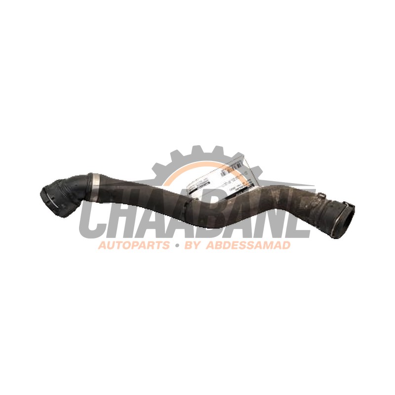 Tuyau radiateur 80A122101BS Audi Q5 Sportback (FYS/FYT) 2.0 35 TDI Mild hybrid 16V 2020