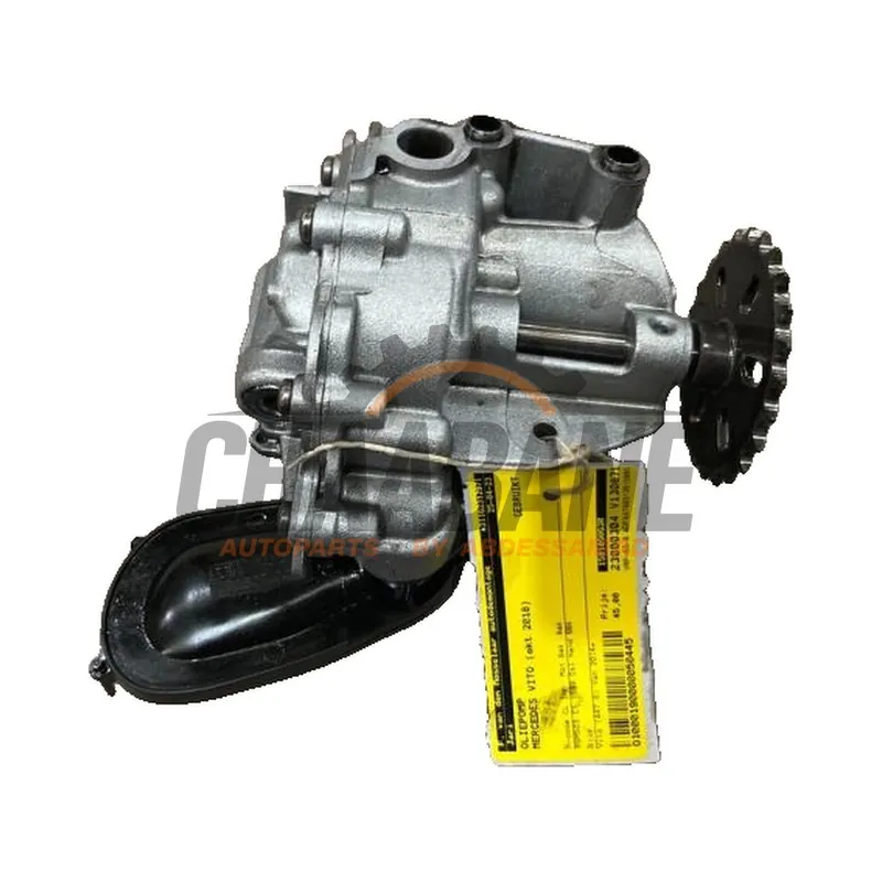 Pompe a huile 150153243R Mercedes Vito (447.6) 1.6 111 CDI 16V