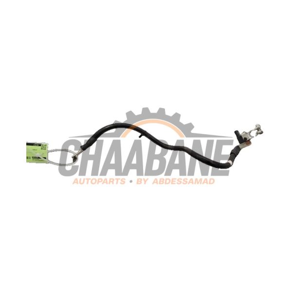 Borne de batterie 4N0915181D Audi E-tron Sportback (GEA) 2019