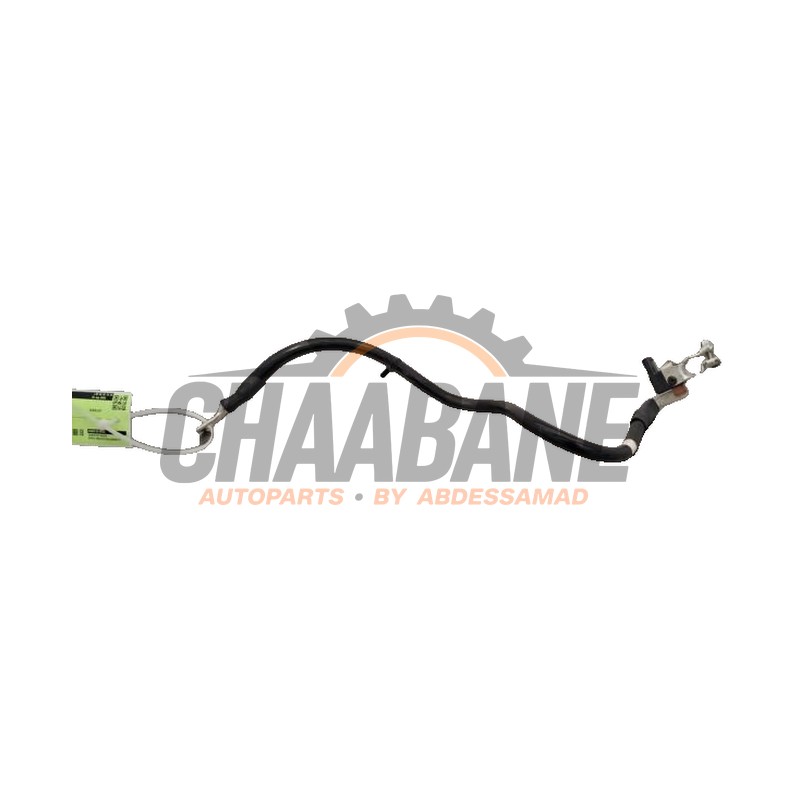 Capteur de batterie 4N0915181D Audi E-tron (GEN) 50 quattro 2018
