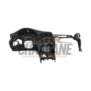 Tableau de bord A2056801287 Mercedes C (C205) C-180 1.6 16V