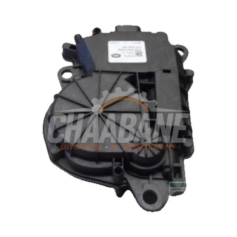 Moteur fermeture auxiliaire hayon T2H30850 Jaguar XF Sportbrake 3.0 S V6 D 24V