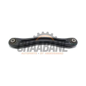 Bras de suspension arriere droit A1663500206 Mercedes GLE (W166) 350d 3.0 V6 24V BlueTEC 4-Matic