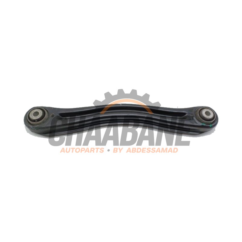 Bras de suspension arriere droit A1663500206 Mercedes GLE (W166) 350d 3.0 V6 24V BlueTEC 4-Matic