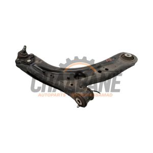 Bras de suspension bas avant droit 81A407152F Audi Q2 (GAB/GAG) 2.0 30 TDI 16V 2016