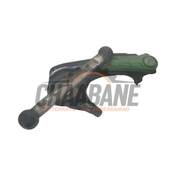 Capteur regulation stabilisation 8K0907503 Porsche Macan (95B) 3.0 S Diesel V6 24V 2014