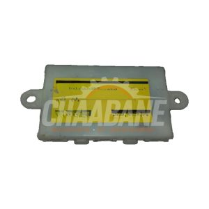 Module vehicule sans cles 2129008729 Mercedes GLE (W166) 350d 3.0 V6 24V BlueTEC 4-Matic