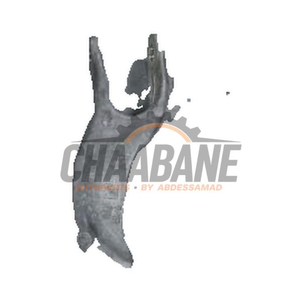 Fourche damortisseur avant droite 8W0413038H Audi A5 2016